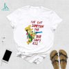 Official Victor Wembanyama Wemby Rookie Vintage Graphic T shirt