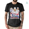 Pull Tab Champion Shirt