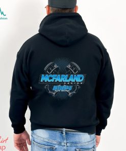 Mcfarland Racing T Shirt