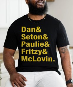 Mclovin Shirt