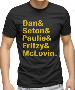 Mclovin Shirt