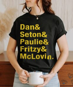Mclovin Shirt