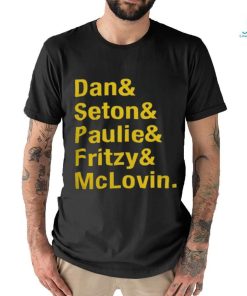 Mclovin Shirt