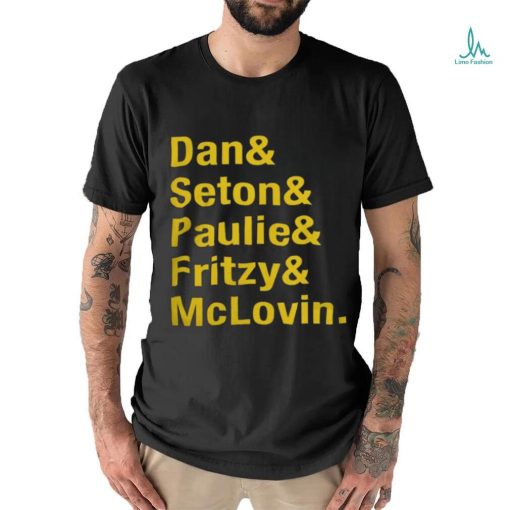 Mclovin Shirt