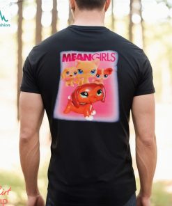 Mean girls shirt