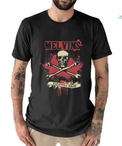 Melvins Tarantula Heart Limited 2024 Shirt