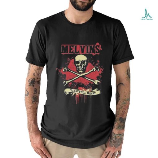 Melvins Tarantula Heart Limited 2024 Shirt