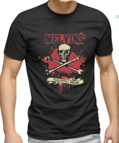 Melvins Tarantula Heart Limited 2024 Shirt