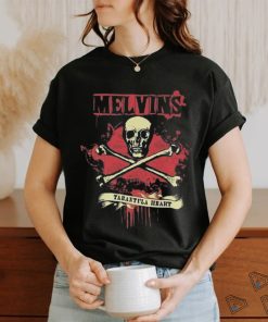 Melvins Tarantula Heart Limited 2024 Shirt