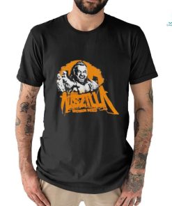 Men’s Black Bronson Reed Auszilla Shirt