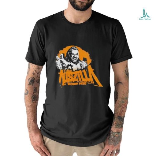 Men’s Black Bronson Reed Auszilla Shirt