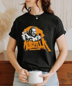 Men’s Black Bronson Reed Auszilla Shirt