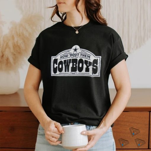 Men’s Fanatics Branded Navy Dallas Cowboys Offensive Drive T Shirt