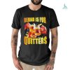 Official Derrick Henry Come At The King, You Best Not Miss Shirt