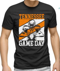 Mens Tennessee gameday shirt