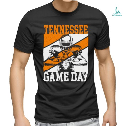 Mens Tennessee gameday shirt