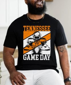 Mens Tennessee gameday shirt