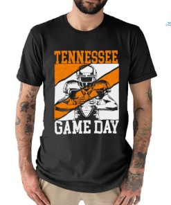 Mens Tennessee gameday shirt