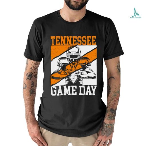 Mens Tennessee gameday shirt