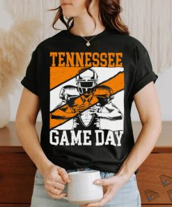 Mens Tennessee gameday shirt