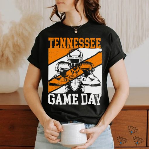 Mens Tennessee gameday shirt