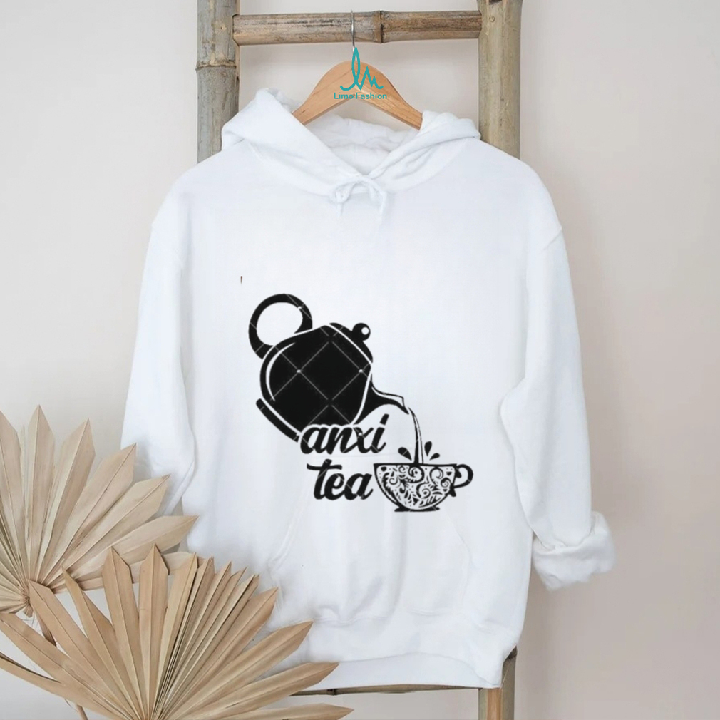 Mental Health Awareness Empowered Women Tea Lovers shirt Mental Health Awareness Empowered Women Tea Lovers shirt