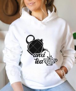 Mental Health Awareness Empowered Women Tea Lovers shirt, hoodie, sweater, long sleeve and tank top Mental Health Awareness Empowered Women Tea Lovers shirt