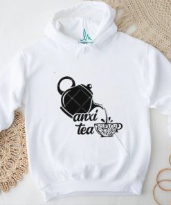 Mental Health Awareness Empowered Women Tea Lovers shirt, hoodie, sweater, long sleeve and tank top Mental Health Awareness Empowered Women Tea Lovers shirt