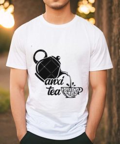 Mental Health Awareness Empowered Women Tea Lovers shirt, hoodie, sweater, long sleeve and tank top Mental Health Awareness Empowered Women Tea Lovers shirt