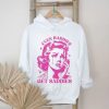 Mental Health Even Baddies Get Saddies shirt