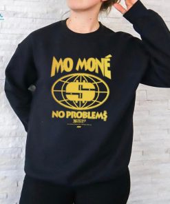 Mercedes Moné – Mo Moné, No Problems t shirt