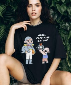 Merci Capitaine Batum vintage shirt, hoodie, sweater, long sleeve and tank top Merci Capitaine Batum vintage shirt