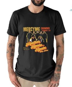 Mercyme Together Again shirt