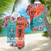 San Francisco 49ers NFL Floral Hawaiian Shirt Trending Summer