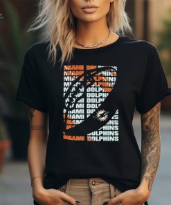 Miami Dolphins Youth Box 2024 shirt