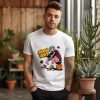 Miami Heat basketball girl shirt
