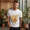 Miami Heat court culture Burnie shirt