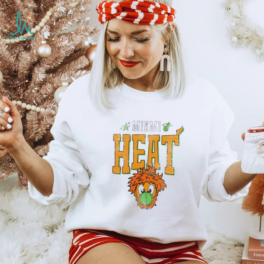 Miami Heat court culture Burnie shirt Miami Heat court culture Burnie shirt
