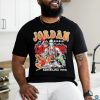 Official Cody Rhodes We Want Cody America Flag Shirt