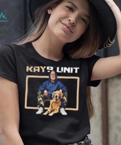 Michael Kay Kay9 T shirt, hoodie, sweater, long sleeve and tank top Michael Kay Kay9 T shirt