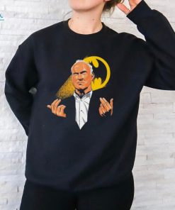 Michael Keaton’s Bruce Wayne character shirt