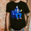 Michael Myers Notre Dame Fighting Irish Football shirt