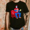 Michael Myers Ohio State Buckeyes Football shirt