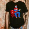Michael Myers Oklahoma Sooners Football shirt