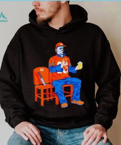 Michael Myers Oklahoma State Cowboys Football shirt