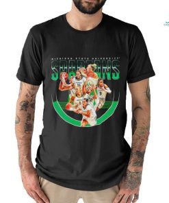 Michigan State Spartans NCAA Women’s Basketball 2023 2024 Post season shirt