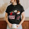 Dexter’s Ego Trip Adventures shirt