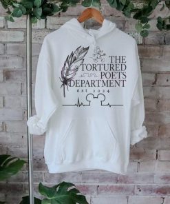 Mickey Mouse The Tortured Poets Department shirt