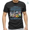 Jason Kelce Retired End Of An Era 2011 2024 The Eras Tour Essentials T Shirt Jason Kelce Retired End Of An Era 2011 2024 The Eras Tour Essentials T Shirt