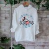 Mickey one cool peep easter day shirt